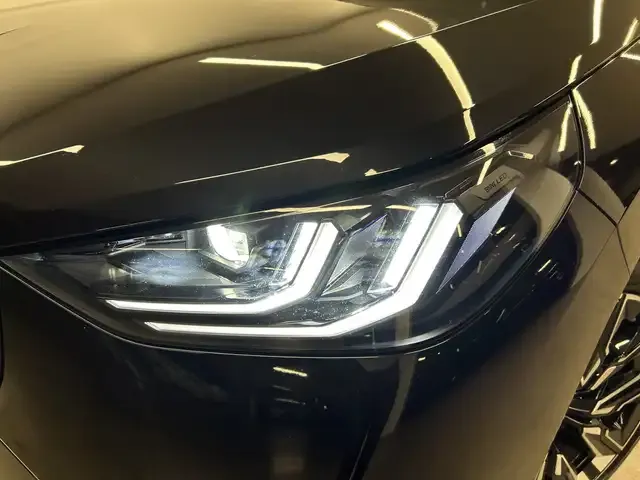 BMW X3 M