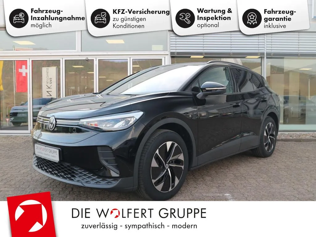 Volkswagen ID.4