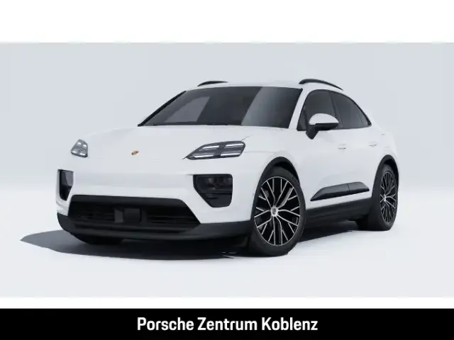 Porsche Sonstige