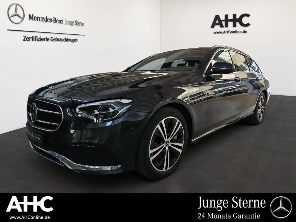 Mercedes-Benz E 400
