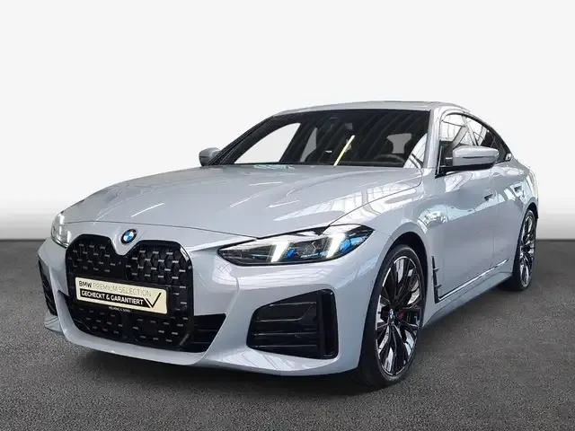 BMW 430