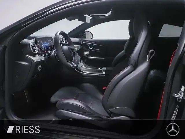 Mercedes-Benz CLE 53 AMG