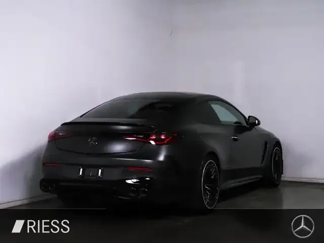 Mercedes-Benz CLE 53 AMG