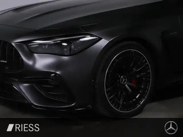 Mercedes-Benz CLE 53 AMG