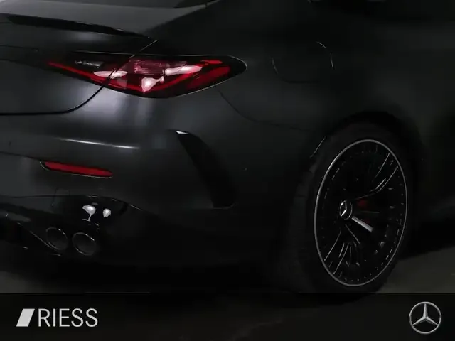 Mercedes-Benz CLE 53 AMG