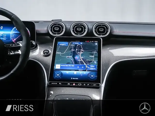 Mercedes-Benz CLE 53 AMG