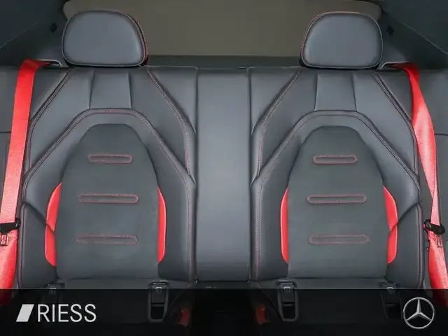 Mercedes-Benz CLE 53 AMG