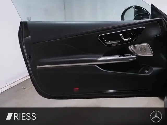 Mercedes-Benz CLE 53 AMG