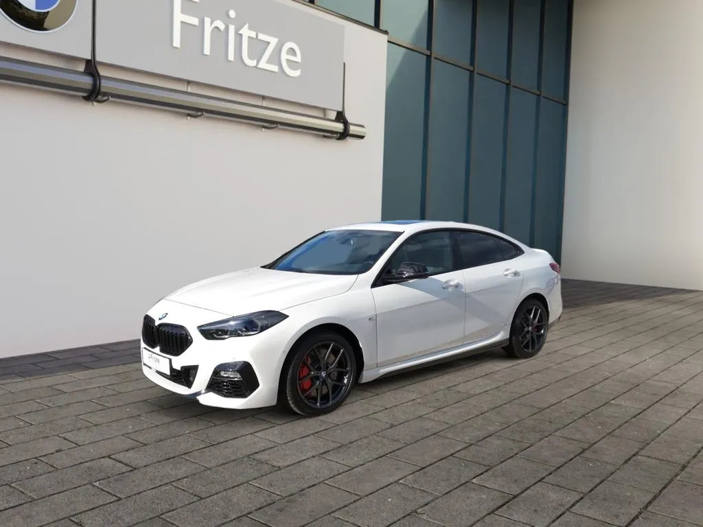 BMW 220