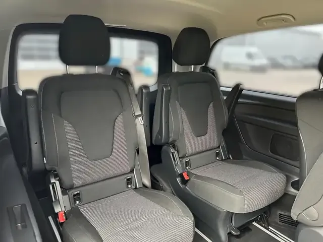 Mercedes-Benz EQV 300