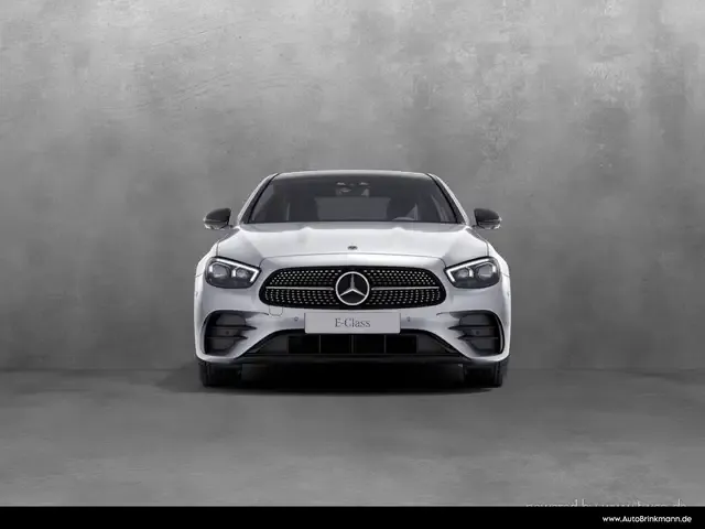 Mercedes-Benz E 300