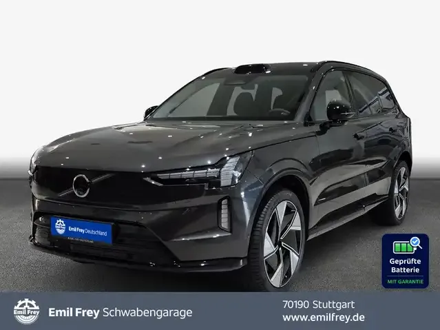 Volvo EX90