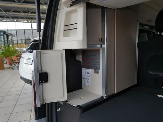 Mercedes-Benz Marco Polo