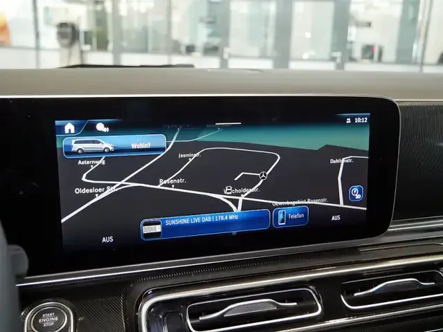 Mercedes-Benz Marco Polo