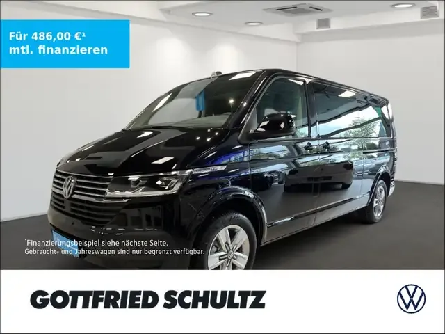 Volkswagen T6.1 Caravelle