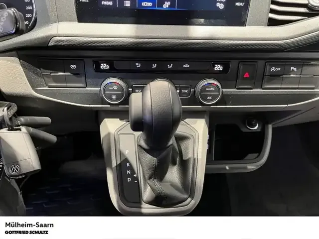 Volkswagen T6.1 Caravelle