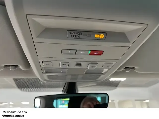 Volkswagen T6.1 Caravelle