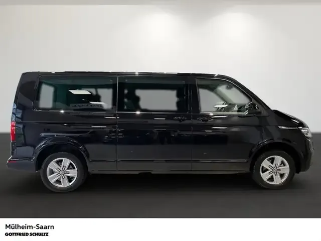 Volkswagen T6.1 Caravelle