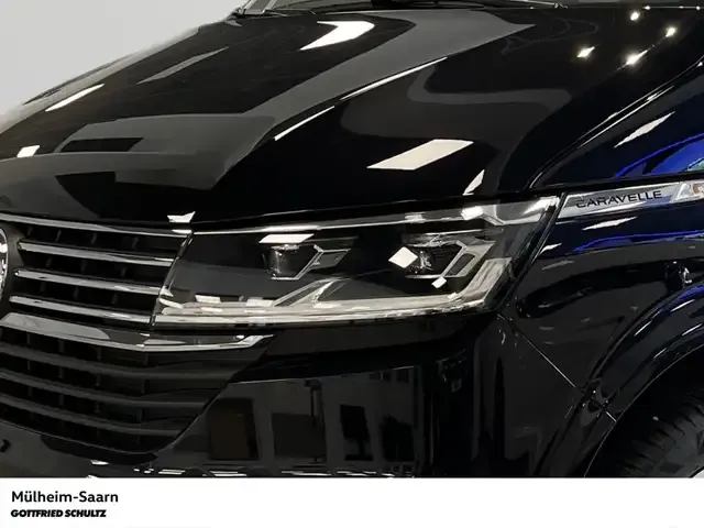 Volkswagen T6.1 Caravelle