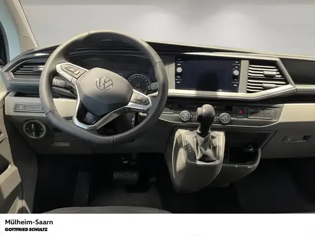 Volkswagen T6.1 Caravelle