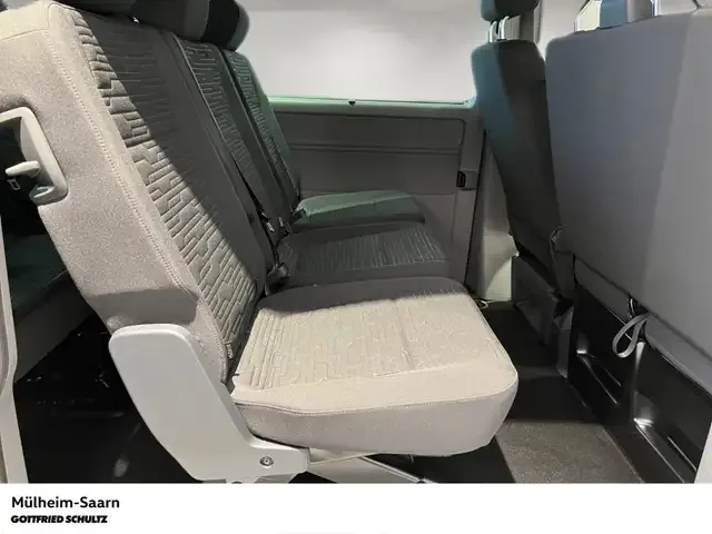 Volkswagen T6.1 Caravelle