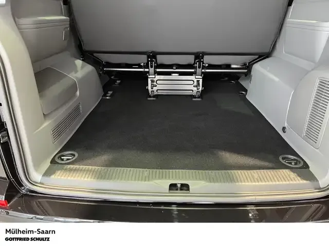 Volkswagen T6.1 Caravelle