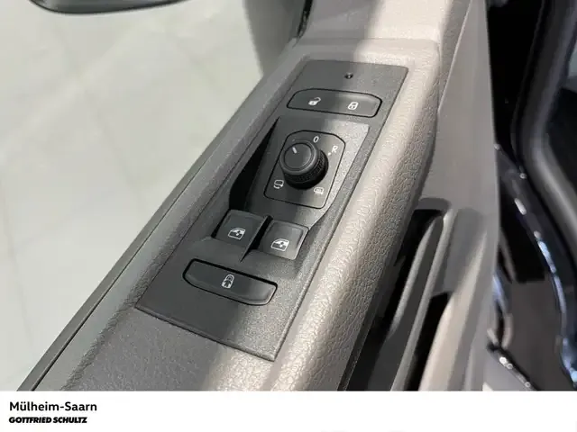 Volkswagen T6.1 Caravelle