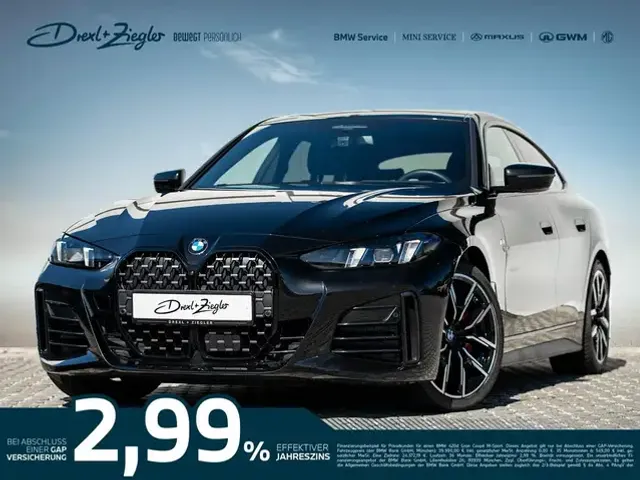 BMW 430