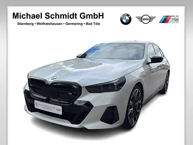 BMW i5
