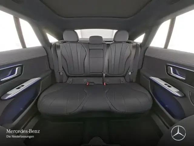 Mercedes-Benz EQE 350