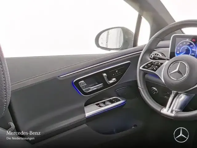Mercedes-Benz EQE 350