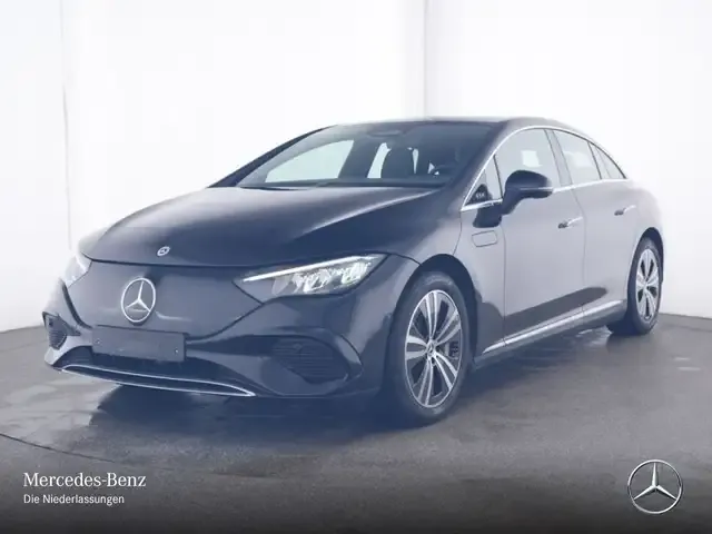Mercedes-Benz EQE 350