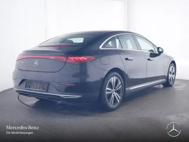 Mercedes-Benz EQE 350