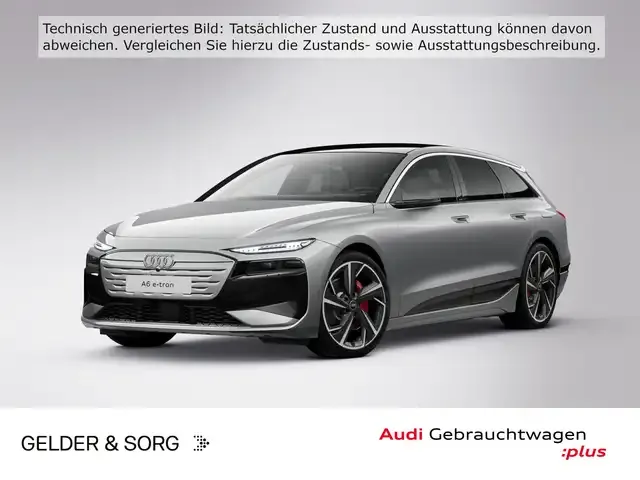 Audi Sonstige