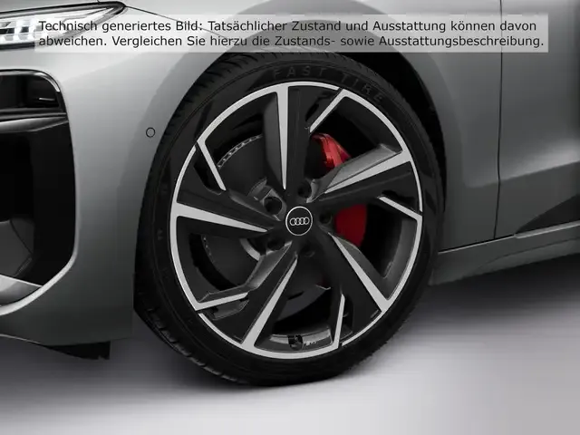 Audi Sonstige