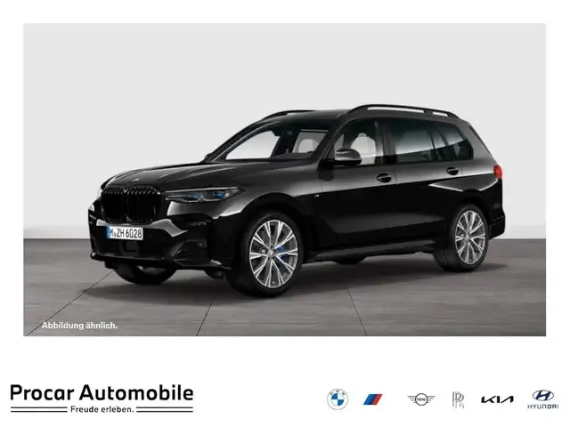 BMW X7 M