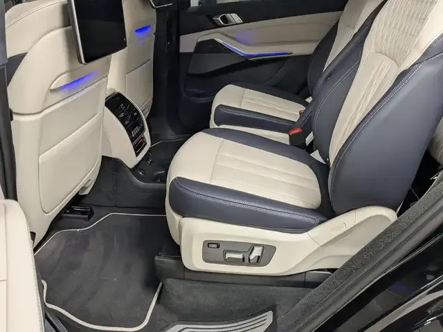 BMW X7 M
