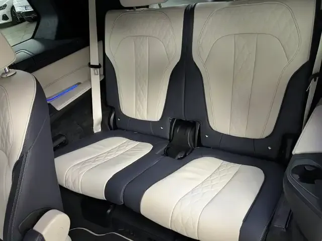BMW X7 M