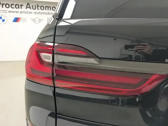 BMW X7 M