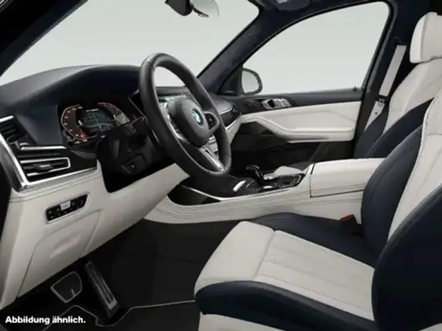 BMW X7 M
