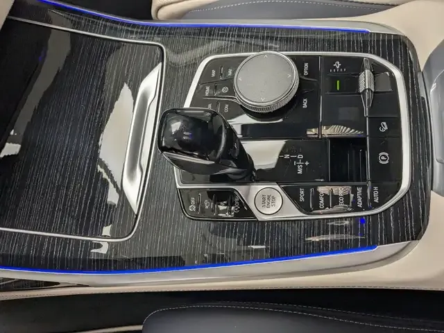 BMW X7 M