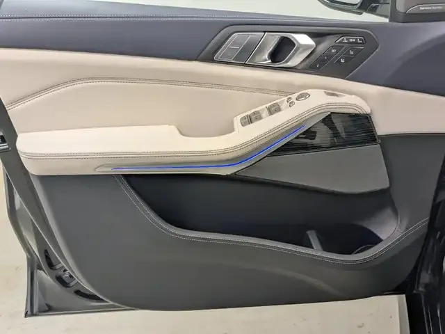 BMW X7 M