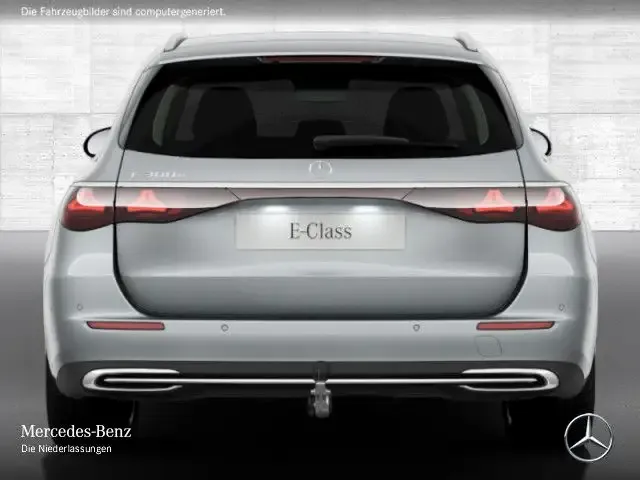 Mercedes-Benz E 300