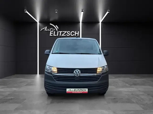Volkswagen T6 Transporter