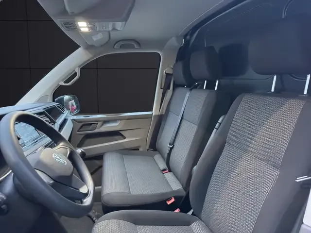 Volkswagen T6 Transporter