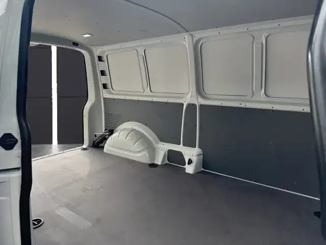 Volkswagen T6 Transporter
