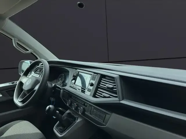 Volkswagen T6 Transporter