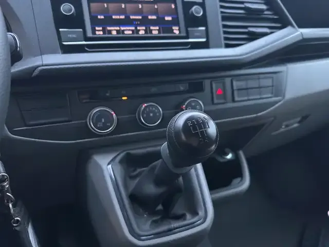 Volkswagen T6 Transporter