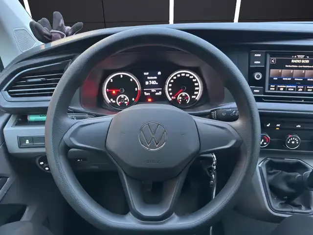 Volkswagen T6 Transporter