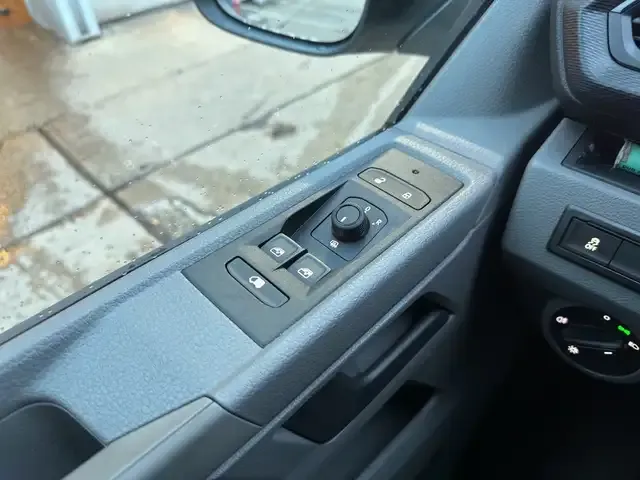 Volkswagen T6 Transporter